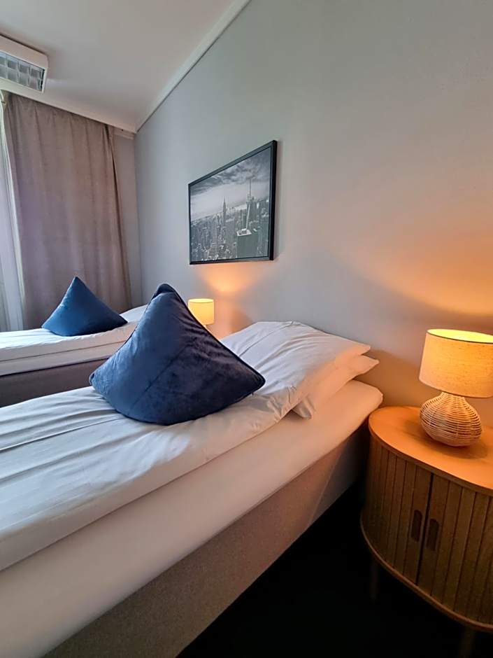 A11 Apartments