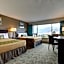 Knights Inn - Kamloops BC