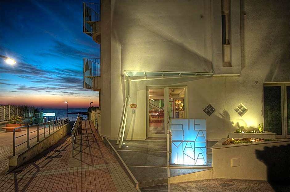 Hotel Stella Marina