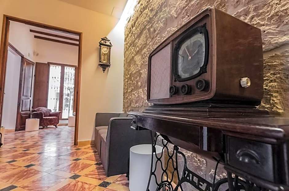 Youth Hostel Jávea