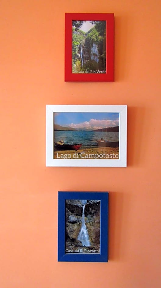 La Bella Addormentata