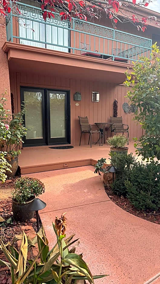 Casa Sedona Inn