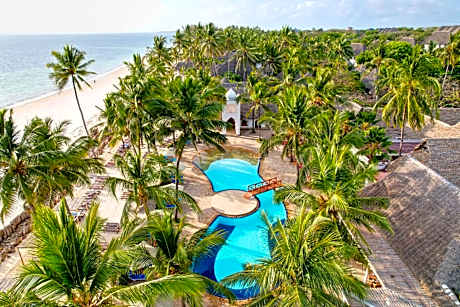 Sultan Sands Island Resort