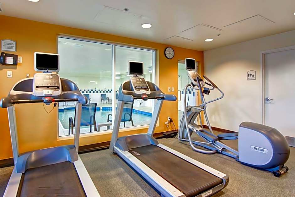 Hilton Garden Inn Toronto-Mississauga