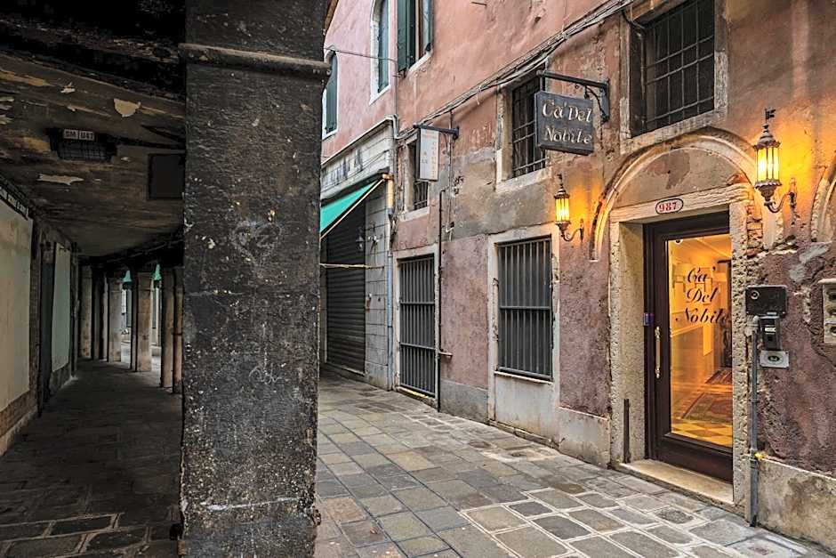 Ca' Del Nobile