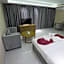 The Airport Hotel