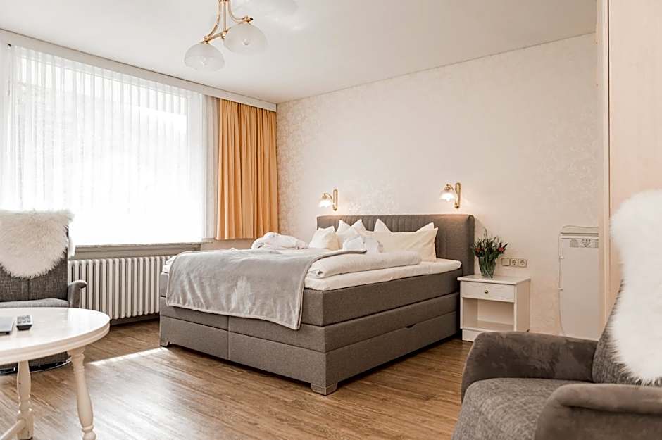 Parkhotel Weber-Müller