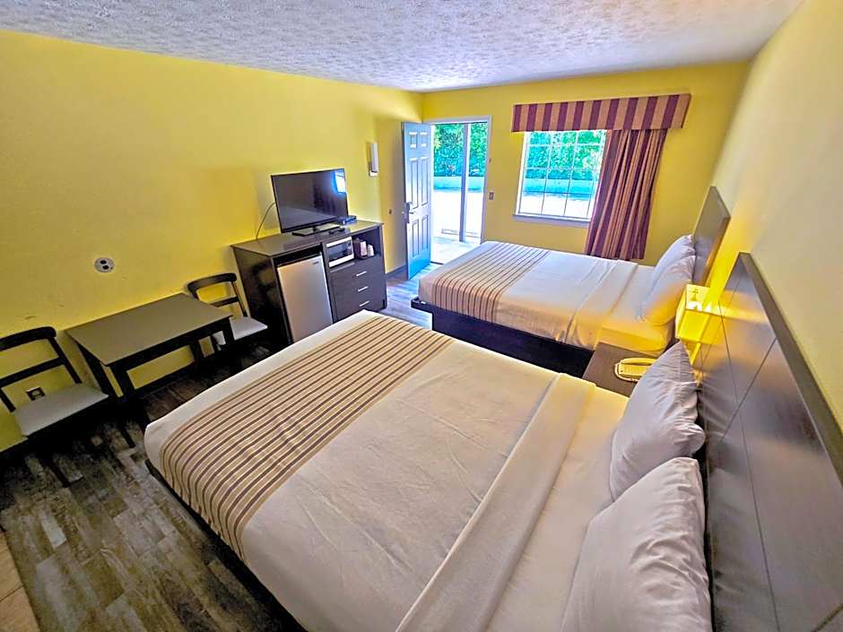 Meriwether Country Inn