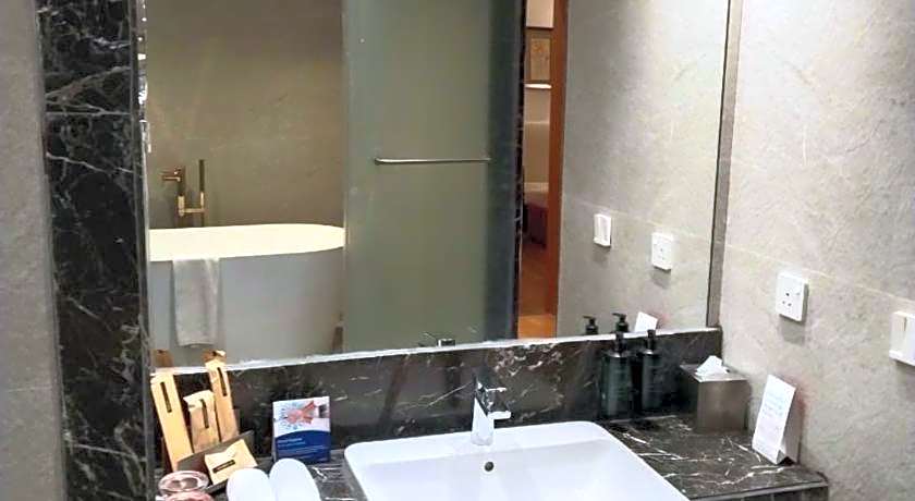 Ramada by Wyndham Ghaziabad Vasundhara