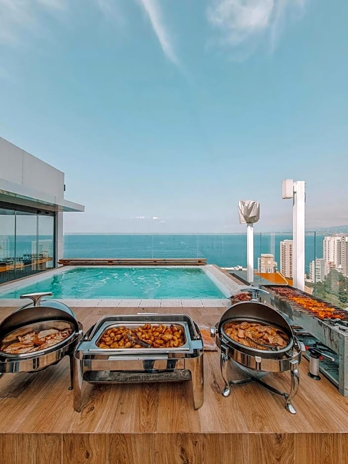 Three O Nine Hotel