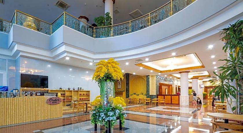 Nha Trang Lodge Hotel