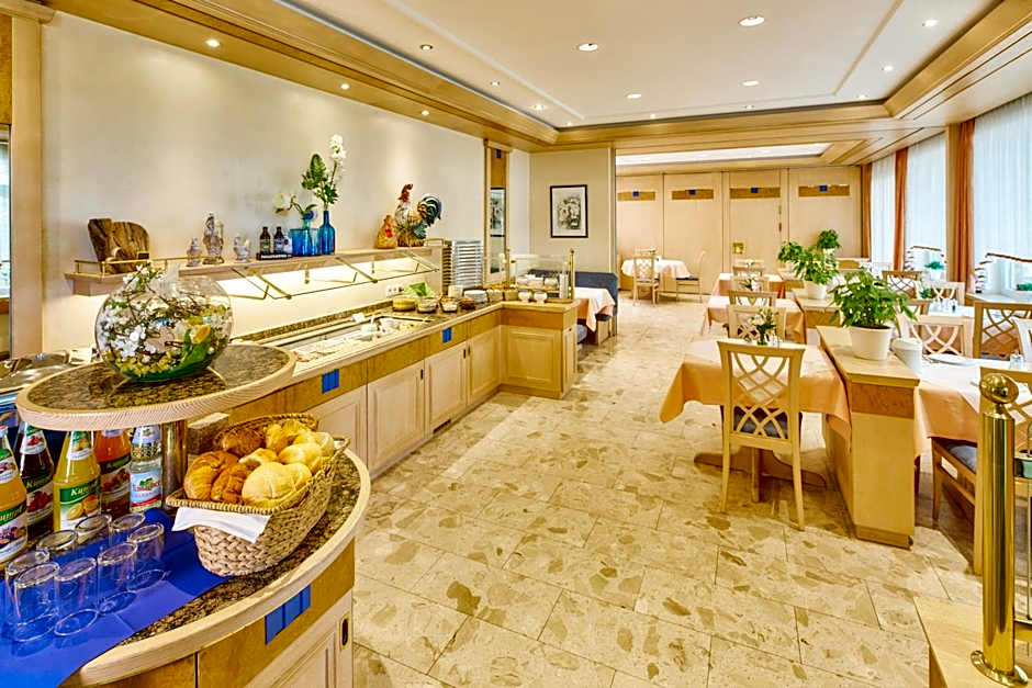 Hotel Restaurant Kerzenstuble