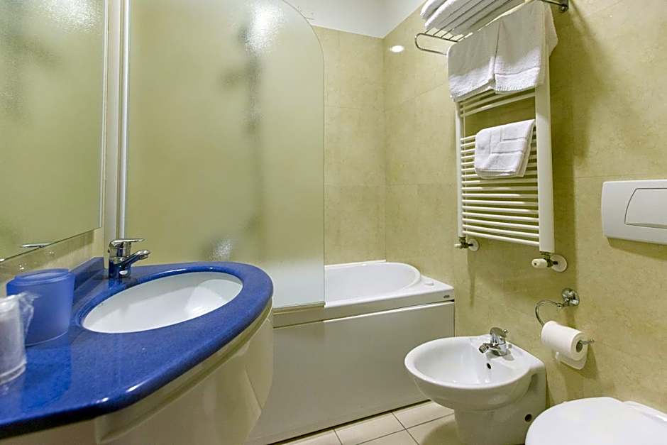 Hotel Metropole