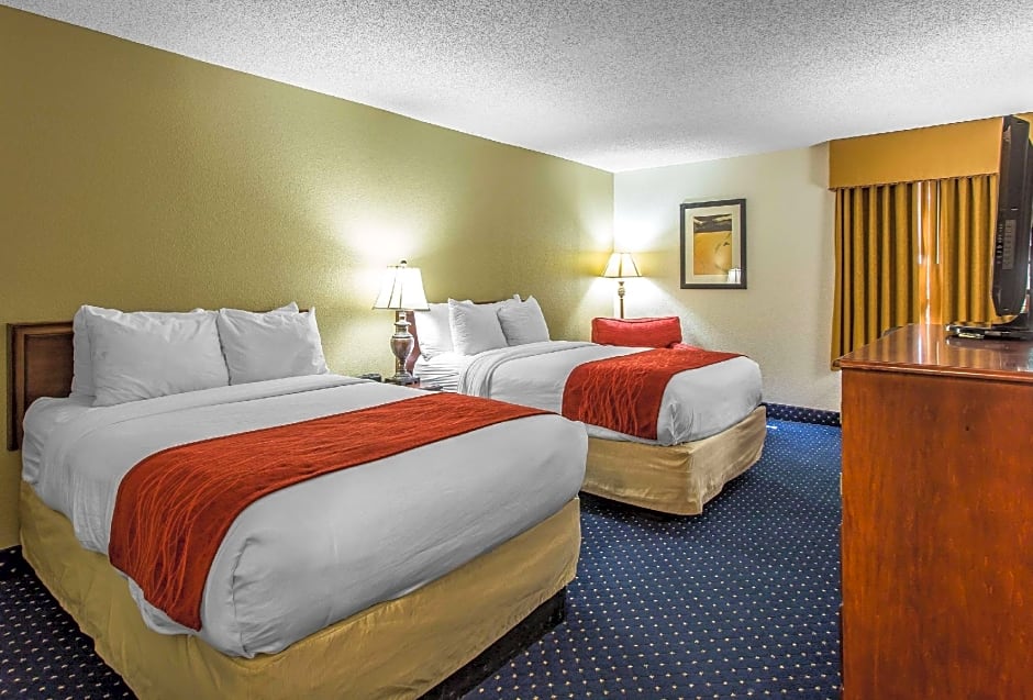 Comfort Inn Laurinburg