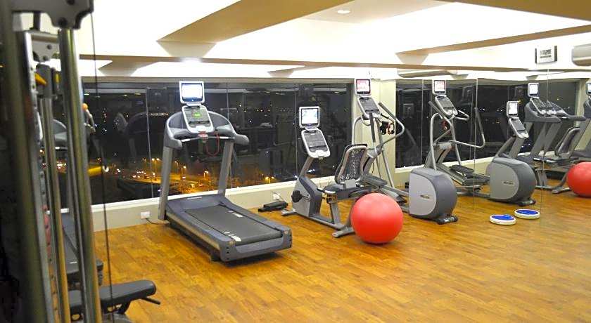 Royal Orchid Central Akota - Vadodara