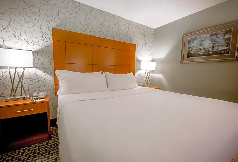 Holiday Inn Raleigh Downtown, an IHG Hotel