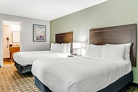 Double Room - Non Smoking