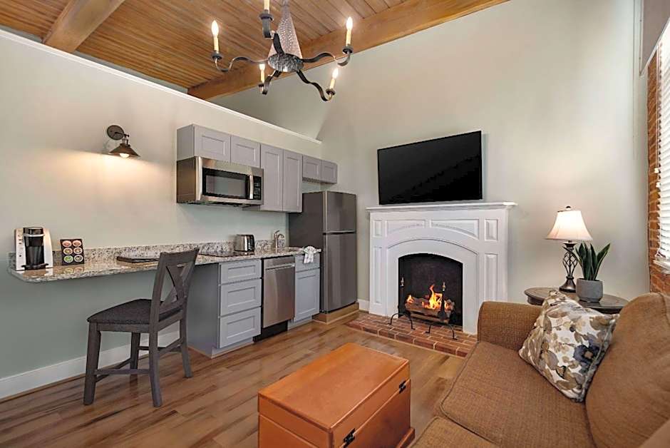 The Historic Brookstown Inn, Trademark Collection by Wyndham