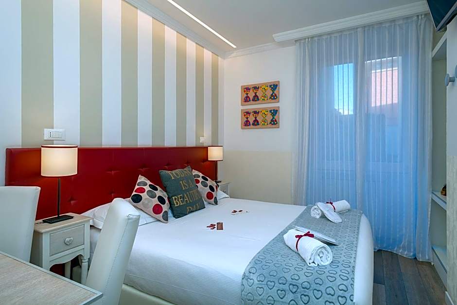 Zefiro Home