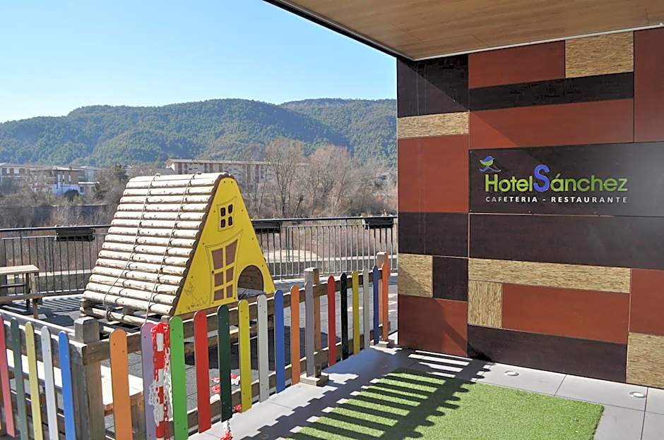 Hotel Sanchez