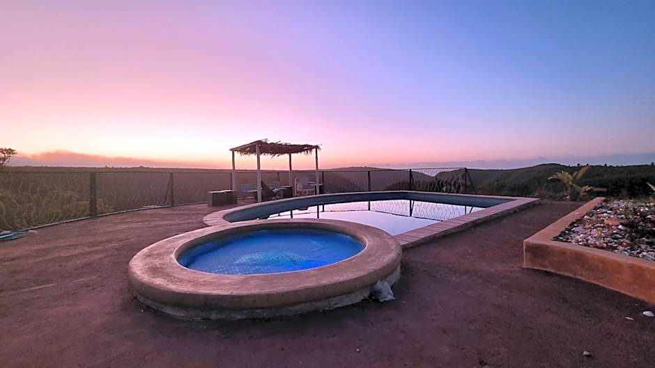 Rainforest Ridge Eco Resort