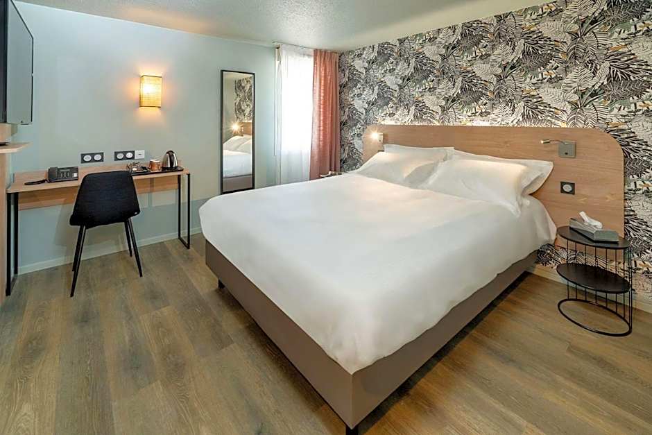 Sure Hotel by Best Western Rochefort-sur-Mer