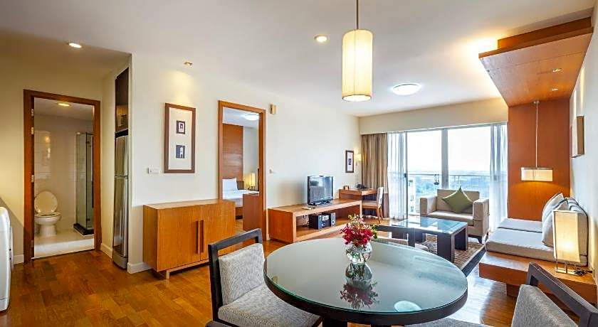 Kantary Hotel Ayutthaya