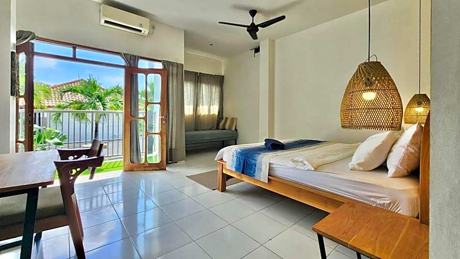 Sunny Canggu