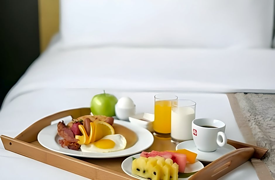 Quest Serviced Residences