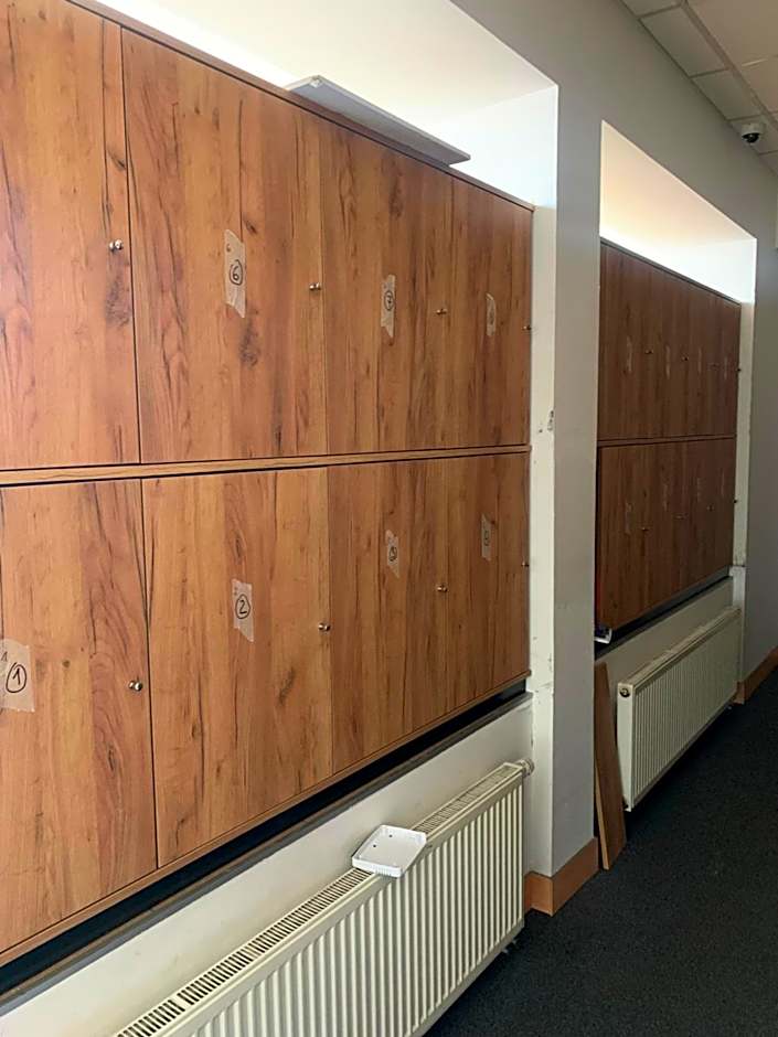 Like a Hostel Prague