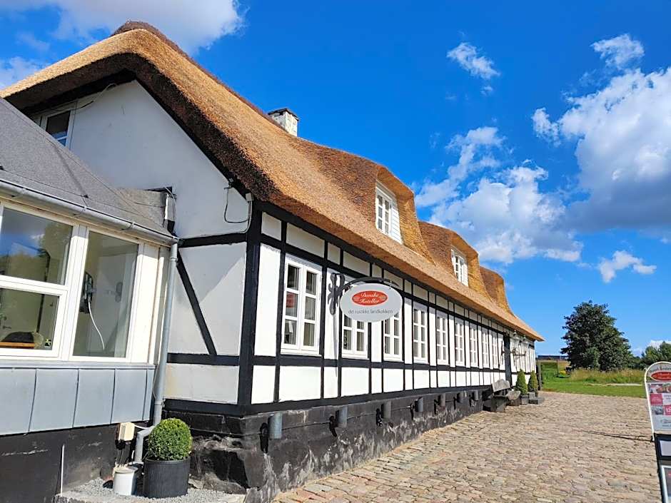 Hotel Aarslev Kro