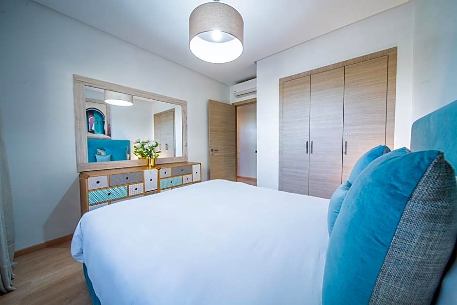 Prestigia Luxury Paradise Garden