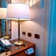 Delta Hotel Apartments
