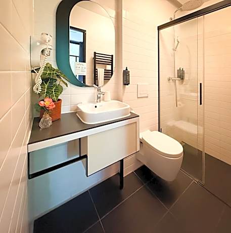 Family Quadruple Room