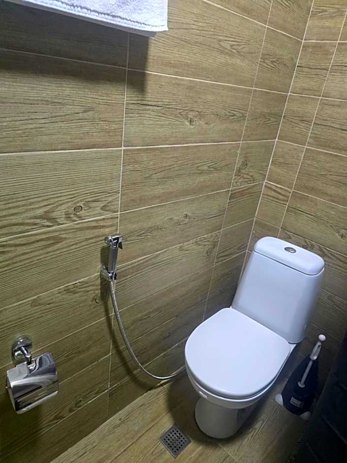 MAHALI HOTEL