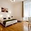 Baross City Hotel - Budapest