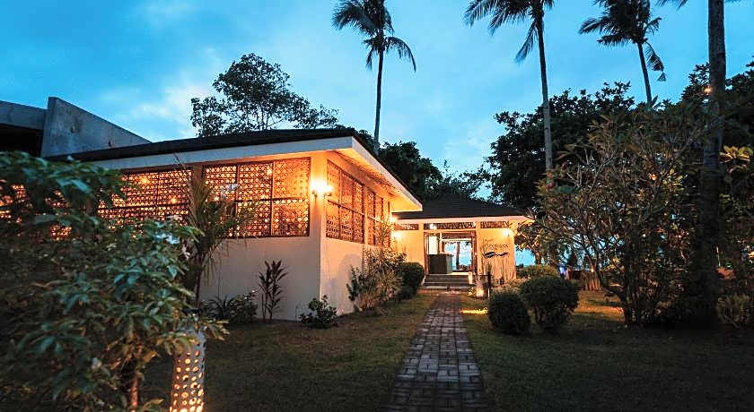 Balai Sa Baibai Resort