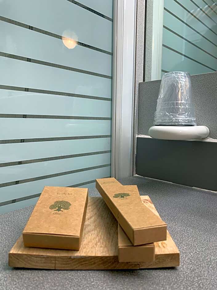 Hôtel L'ile Du Saussay