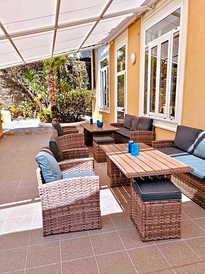 Hotel Canali, Portofino Coast
