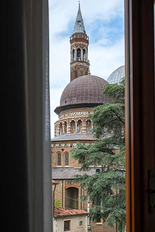 Hotel Casa Del Pellegrino