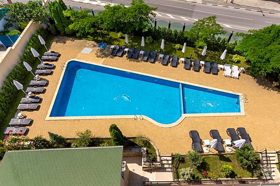 Hotel Julia