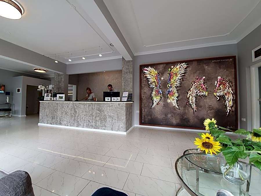 artHOTEL Bremen