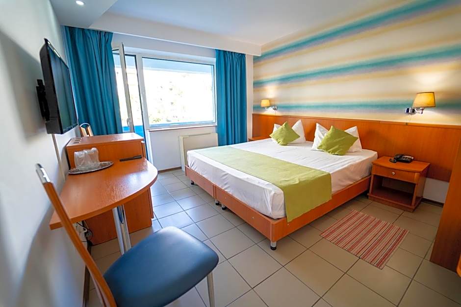 Hotel Apollo