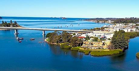 Batemans Bay Lodge