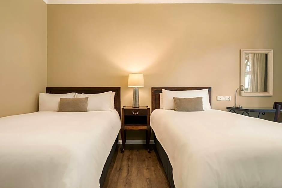 Protea Hotel Nelspruit
