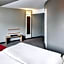 B&B Hotel Frankfurt-Messe
