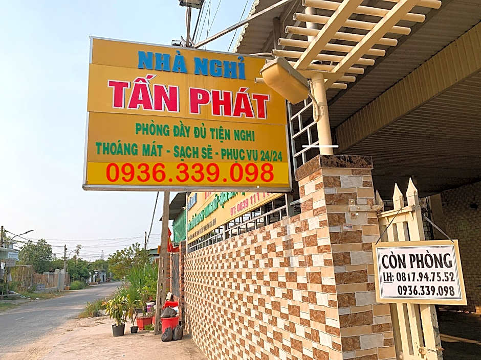 Tan Phat Guesthouse