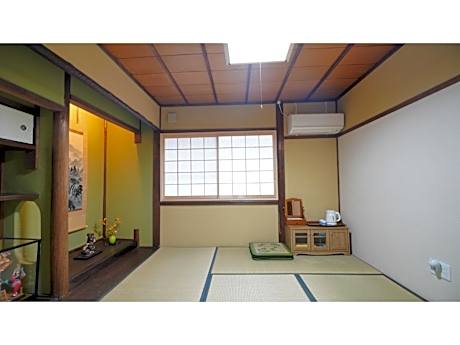 Uji Tea Inn - Vacation STAY 27216v