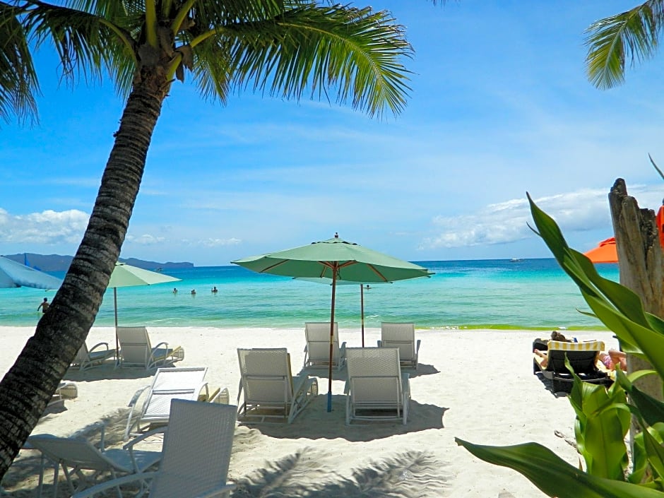 Shore Time Hotel Annex