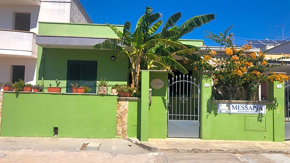 Messapia Casa Vacanze